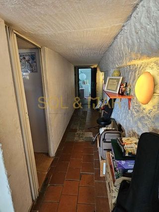 Local comercial en venta en Montemar en Torremolinos