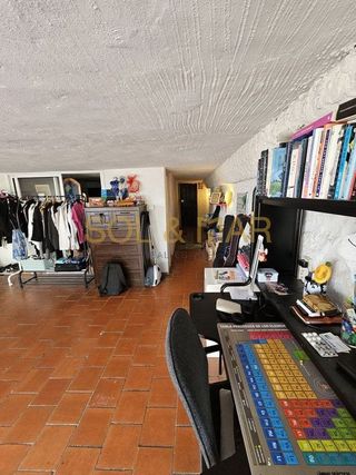 Local comercial en venta en Montemar en Torremolinos