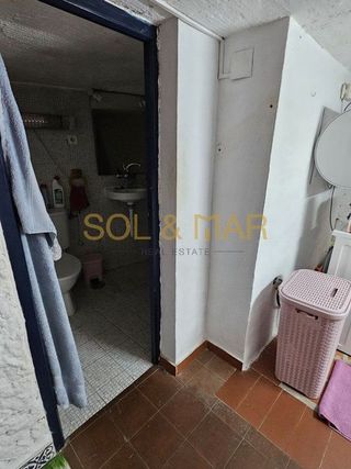 Local comercial en venta en Montemar en Torremolinos