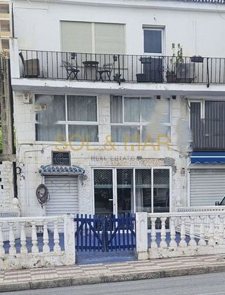Local comercial en venta en Montemar en Torremolinos