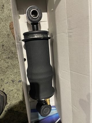 Amortiguador Cabina Iveco Stralis