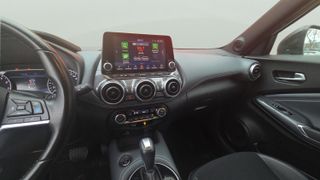 Nissan Juke DIG-T Tekna DCT 84 kW (114 CV)