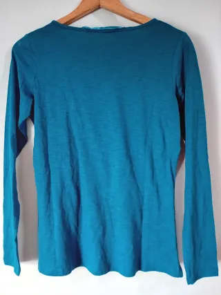 Camiseta manga larga Talla S