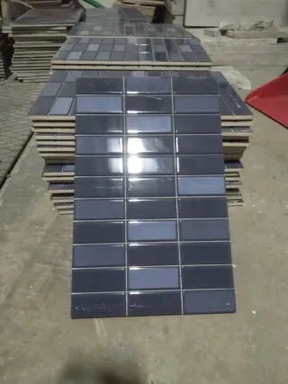 Azulejos Porcelanosa Baño/Cocina