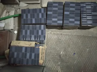 Azulejos Porcelanosa Baño/Cocina