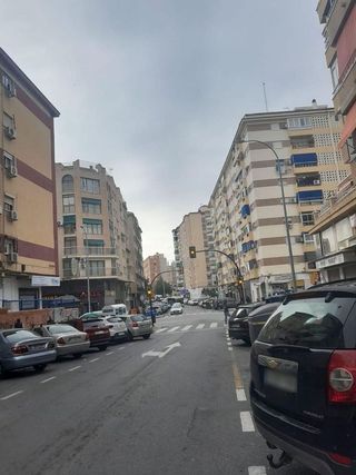 Local comercial en venta en Suárez en Málaga