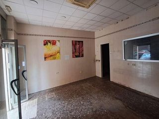 Local comercial en venta en Suárez en Málaga