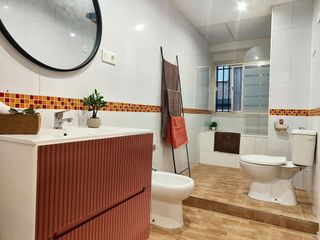 Piso en venta en Centro en Almería