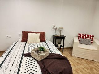 Piso en venta en Centro en Almería