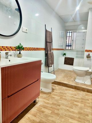 Piso en venta en Centro en Almería