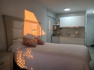 Estudio en venta en Puerto Marina en Benalmádena