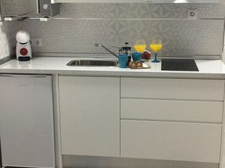 Estudio en venta en Puerto Marina en Benalmádena