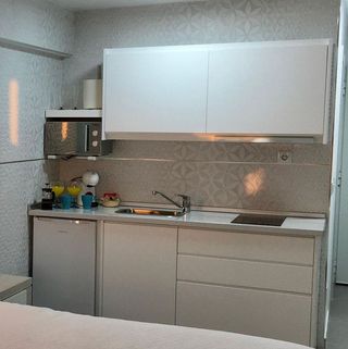 Estudio en venta en Puerto Marina en Benalmádena