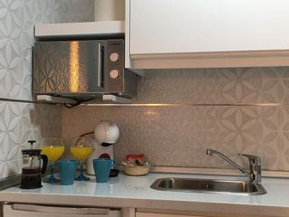 Estudio en venta en Puerto Marina en Benalmádena