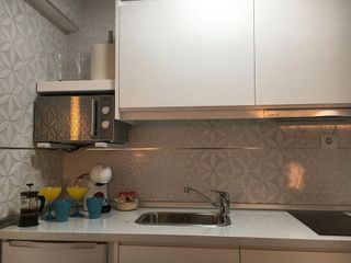 Estudio en venta en Puerto Marina en Benalmádena