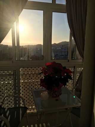 Estudio en venta en Puerto Marina en Benalmádena