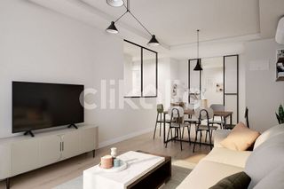 Piso en venta en Perchel Sur - Plaza de Toros Vieja en Málaga