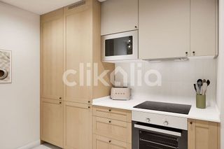 Piso en venta en Perchel Sur - Plaza de Toros Vieja en Málaga