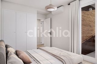 Piso en venta en Perchel Sur - Plaza de Toros Vieja en Málaga