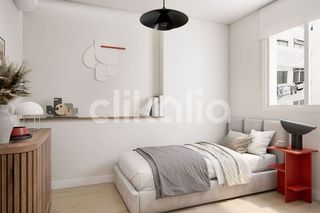 Piso en venta en Perchel Sur - Plaza de Toros Vieja en Málaga