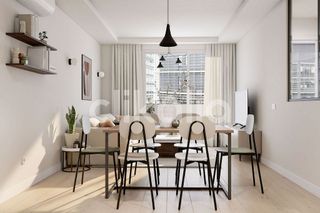 Piso en venta en Perchel Sur - Plaza de Toros Vieja en Málaga