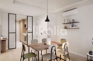 Piso en venta en Perchel Sur - Plaza de Toros Vieja en Málaga