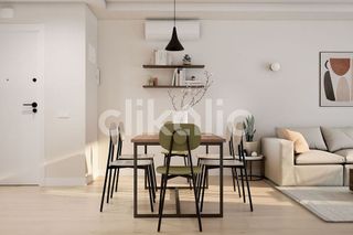 Piso en venta en Perchel Sur - Plaza de Toros Vieja en Málaga