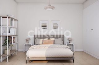 Piso en venta en Perchel Sur - Plaza de Toros Vieja en Málaga