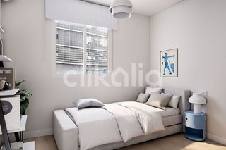 Piso en venta en Perchel Sur - Plaza de Toros Vieja en Málaga