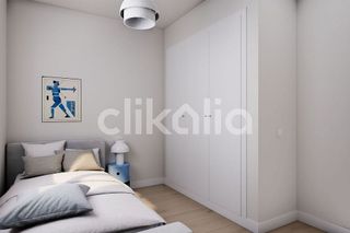 Piso en venta en Perchel Sur - Plaza de Toros Vieja en Málaga