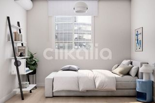 Piso en venta en Perchel Sur - Plaza de Toros Vieja en Málaga