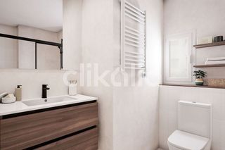 Piso en venta en Perchel Sur - Plaza de Toros Vieja en Málaga