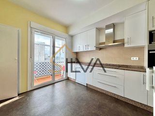 Piso en venta en Recatelo - O Carme en Lugo