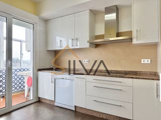 Piso en venta en Recatelo - O Carme en Lugo