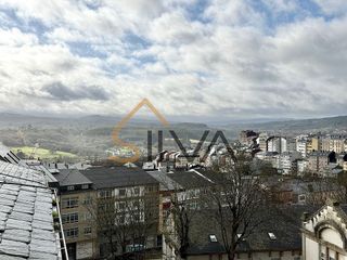 Piso en venta en Recatelo - O Carme en Lugo