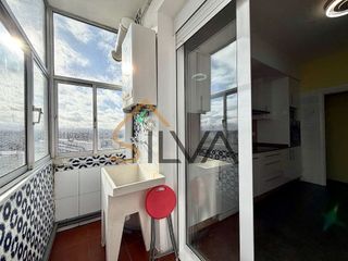 Piso en venta en Recatelo - O Carme en Lugo