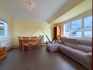 Piso en venta en Recatelo - O Carme en Lugo