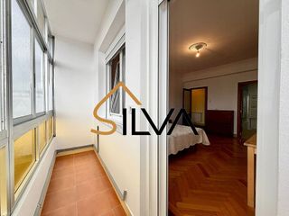 Piso en venta en Recatelo - O Carme en Lugo