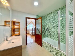 Piso en venta en Recatelo - O Carme en Lugo