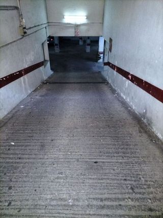 Garaje en venta en Centro en Puerto Real