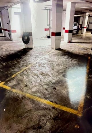 Garaje en venta en Centro en Puerto Real