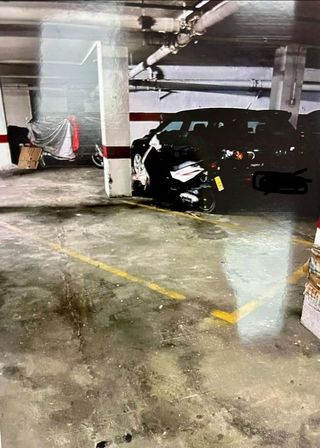 Garaje en venta en Centro en Puerto Real