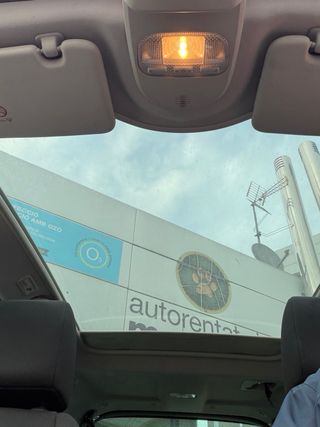 Peugeot 308 2011 1.6 hdi 112cv homologado 7 plazas