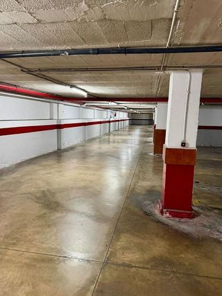 Garaje en venta en Melilla