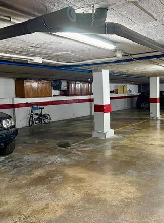 Garaje en venta en Melilla