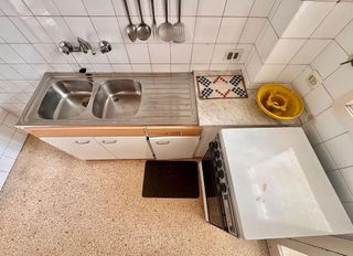 Piso en venta en Camp Redó en Palma de Mallorca