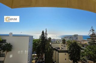 Piso en venta en Montemar en Torremolinos