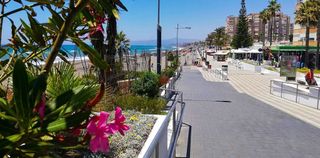 Piso en venta en Montemar en Torremolinos
