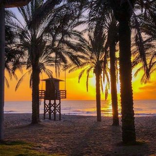 Piso en venta en Montemar en Torremolinos