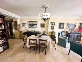 Piso en venta en Montemar en Torremolinos